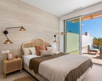 Новое здание - Villa - Benijofar