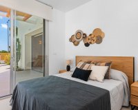 Новое здание - Villa - Benijofar