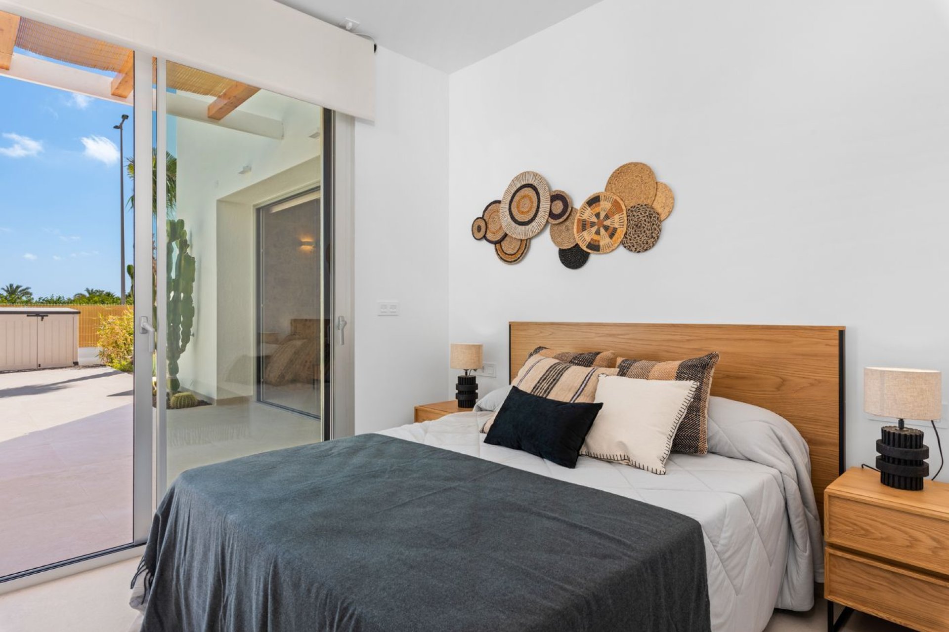 Новое здание - Villa - Benijofar