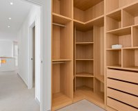 Новое здание - Villa - Benijofar