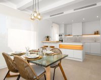 Новое здание - Villa - Benijofar