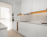 Новое здание - Villa - Benijofar