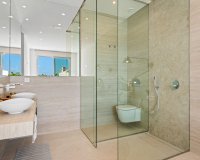 Новое здание - Villa - Benijofar