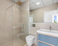 Новое здание - Villa - Benijofar