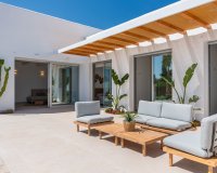 Новое здание - Villa - Benijofar
