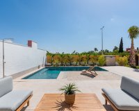 Новое здание - Villa - Benijofar