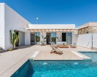 Новое здание - Villa - Benijofar