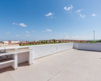 Новое здание - Villa - Benijofar
