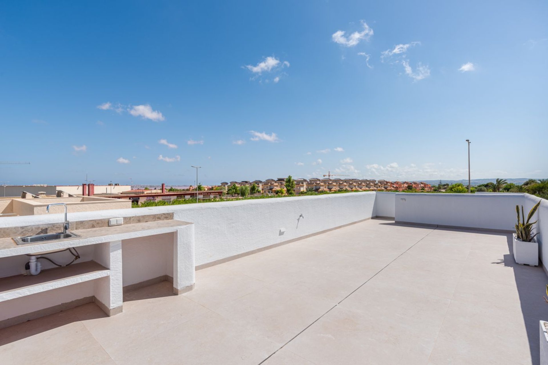 Новое здание - Villa - Benijofar