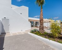 Новое здание - Villa - Benijofar
