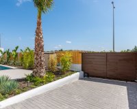 Новое здание - Villa - Benijofar
