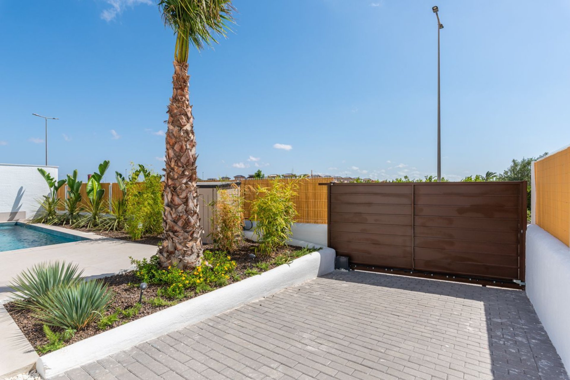 Новое здание - Villa - Benijofar