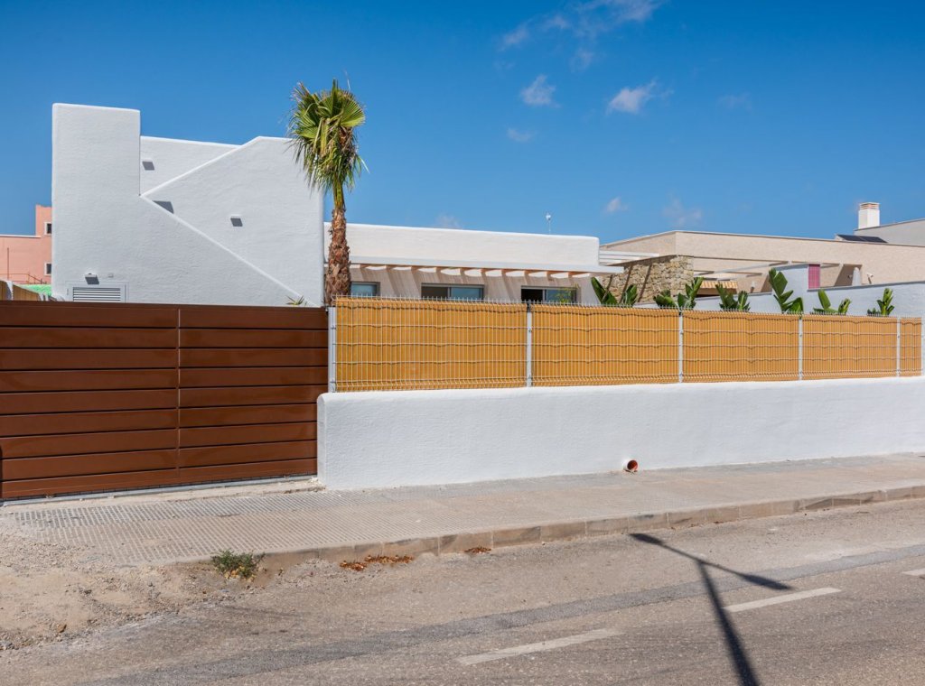 Новое здание - Villa - Benijofar