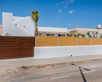 Новое здание - Villa - Benijofar