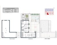 Новое здание - Villa - Benijofar