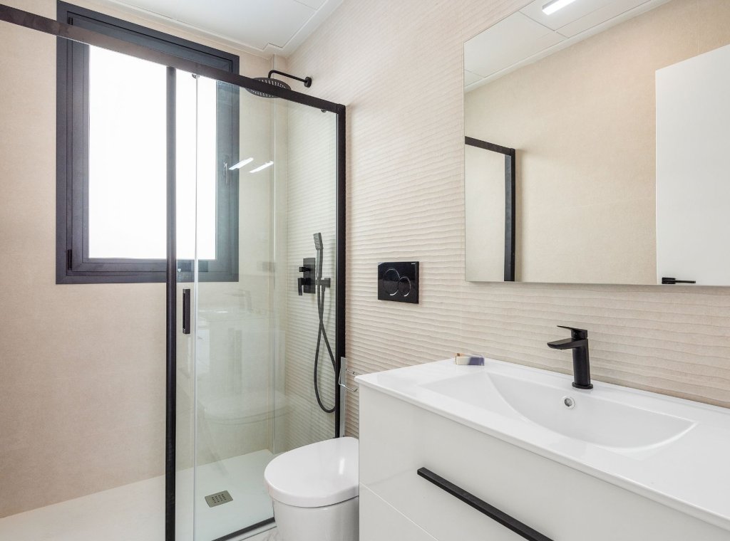 Новое здание - Villa - Benijofar