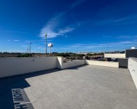 Новое здание - Villa - Ciudad Quesada