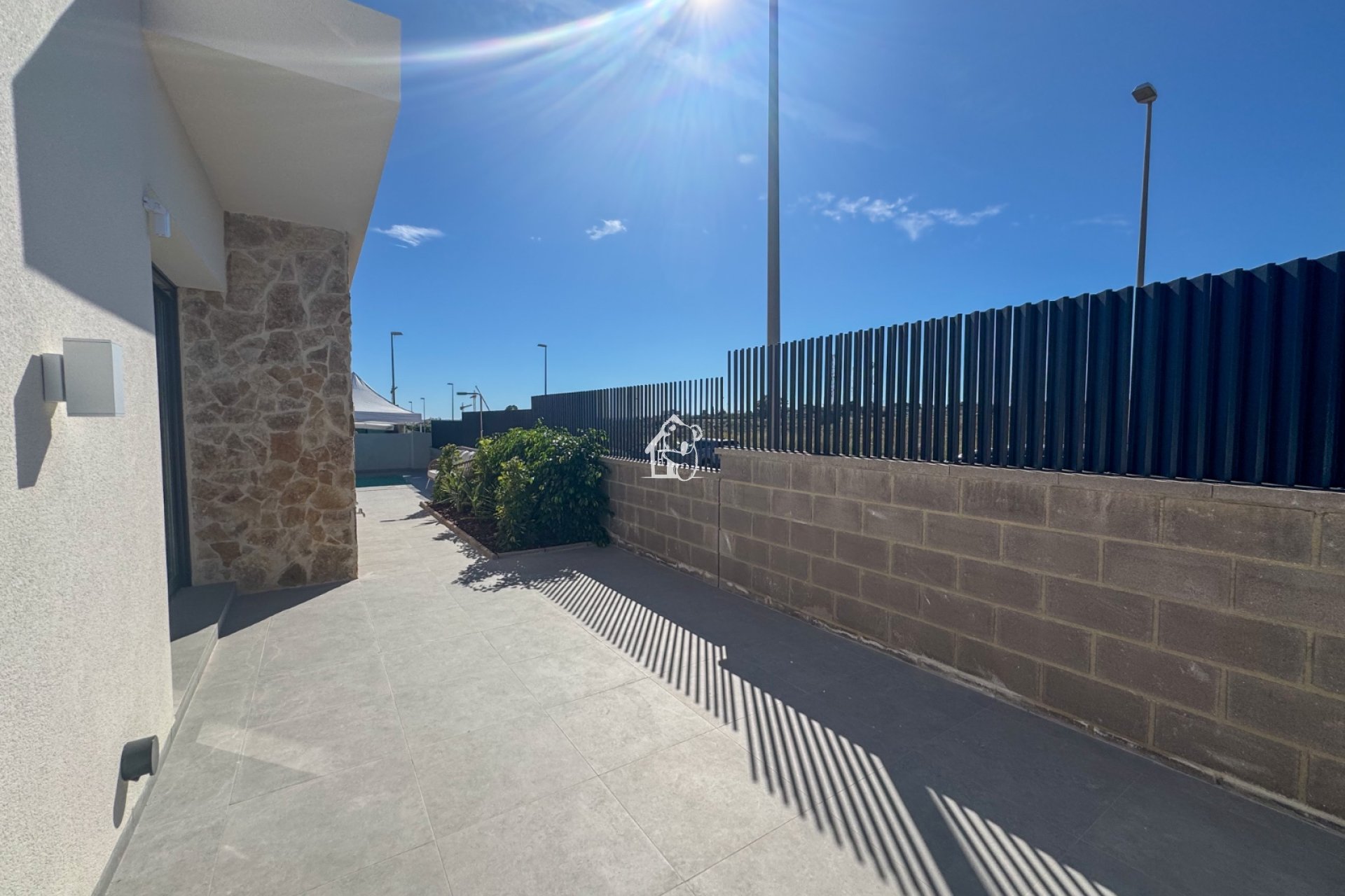 Новое здание - Villa - Ciudad Quesada