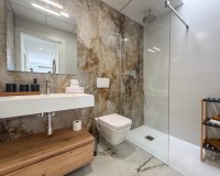 Новое здание - Villa - Ciudad Quesada