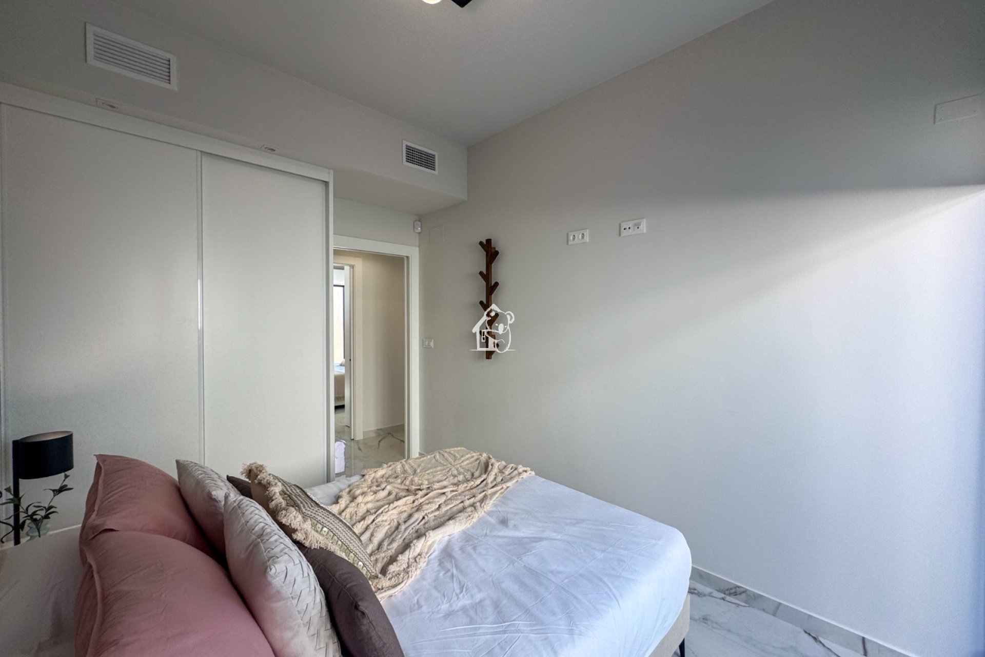 Новое здание - Villa - Ciudad Quesada