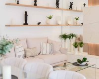 Новое здание - Villa - Ciudad Quesada