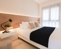 Новое здание - Villa - Ciudad Quesada