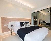 Новое здание - Villa - Ciudad Quesada