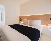 Новое здание - Villa - Ciudad Quesada