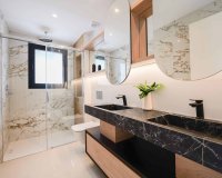 Новое здание - Villa - Ciudad Quesada