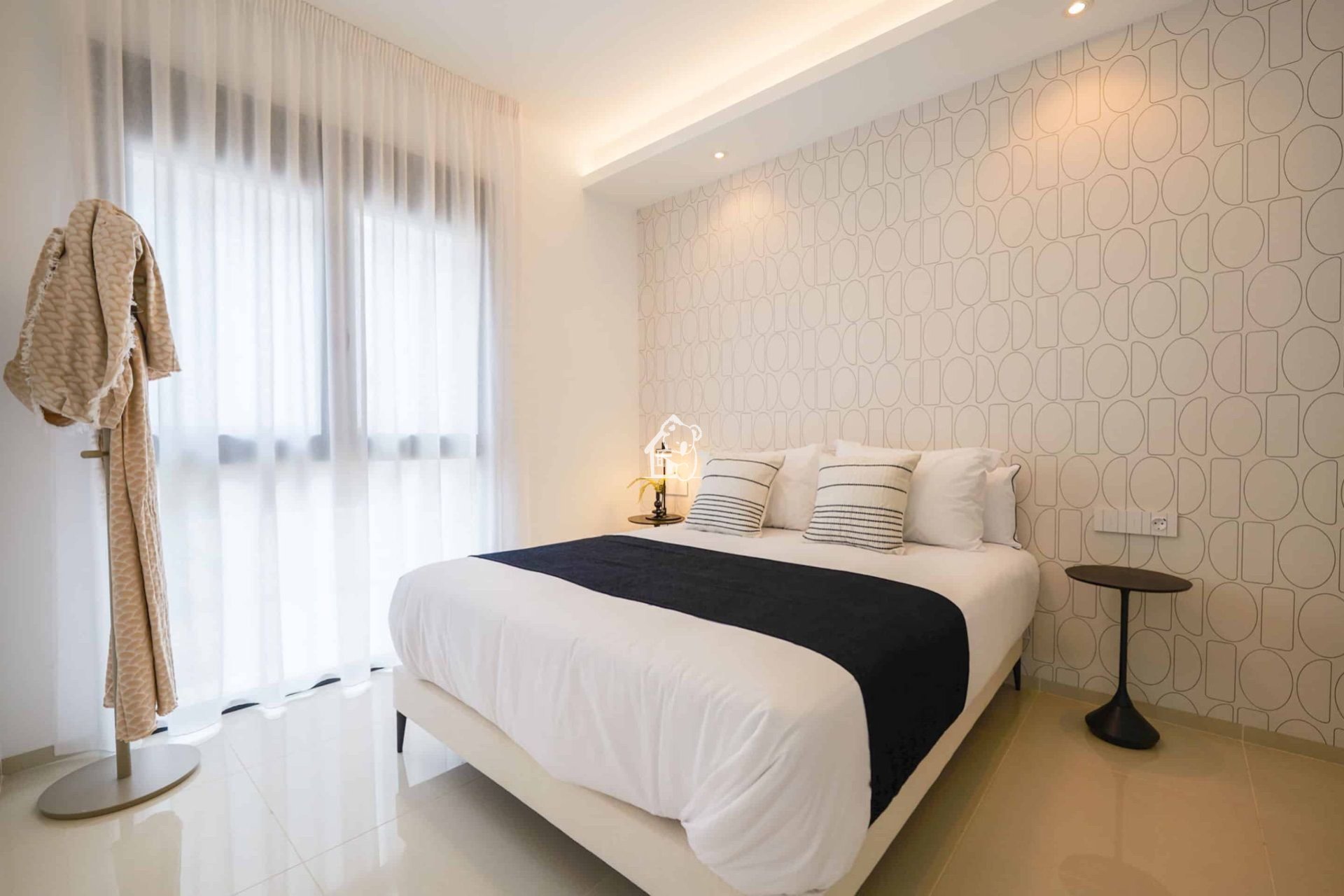 Новое здание - Villa - Ciudad Quesada