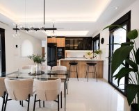 Новое здание - Villa - Ciudad Quesada