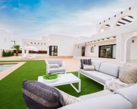 Новое здание - Villa - Ciudad Quesada