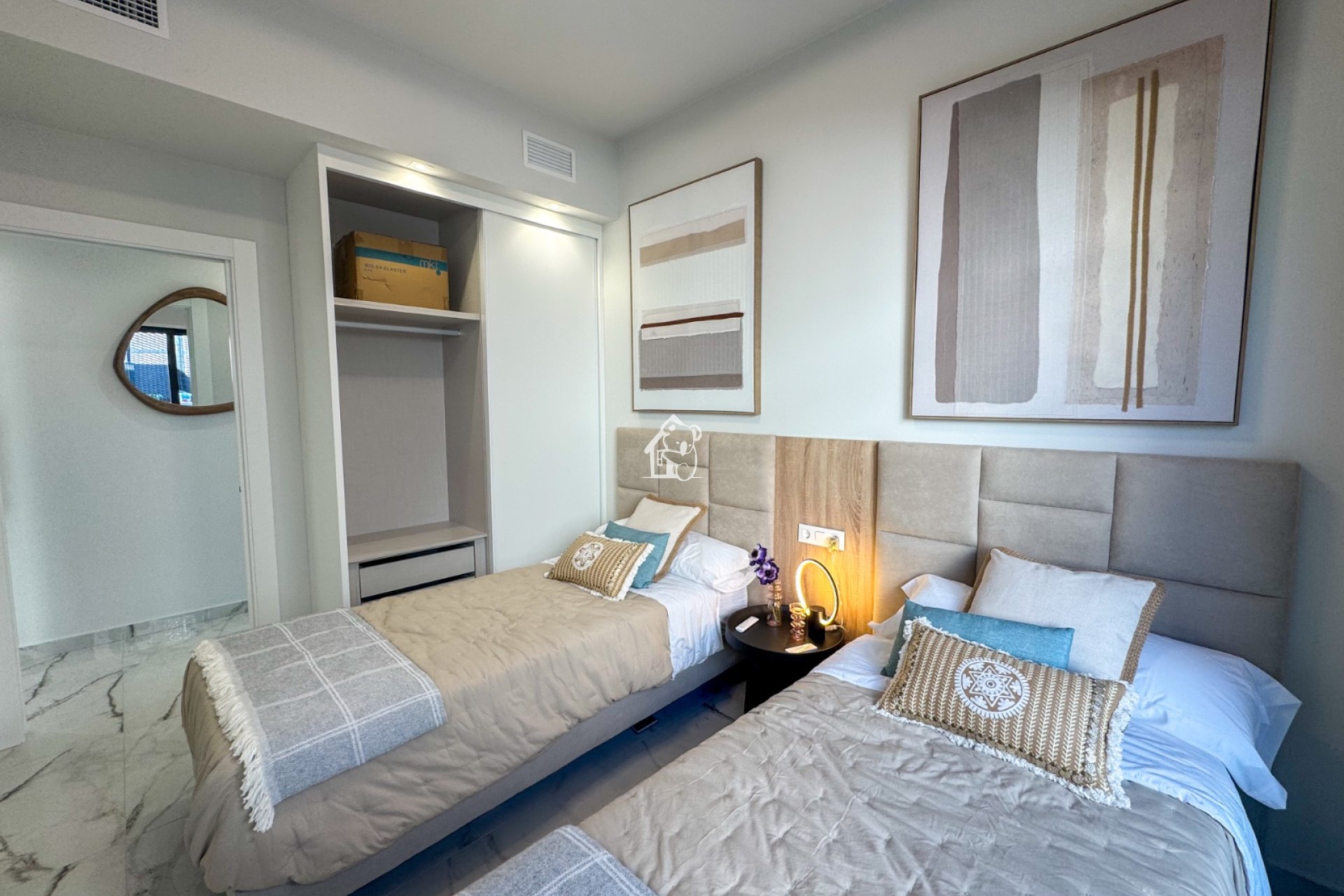 Новое здание - Villa - Ciudad Quesada