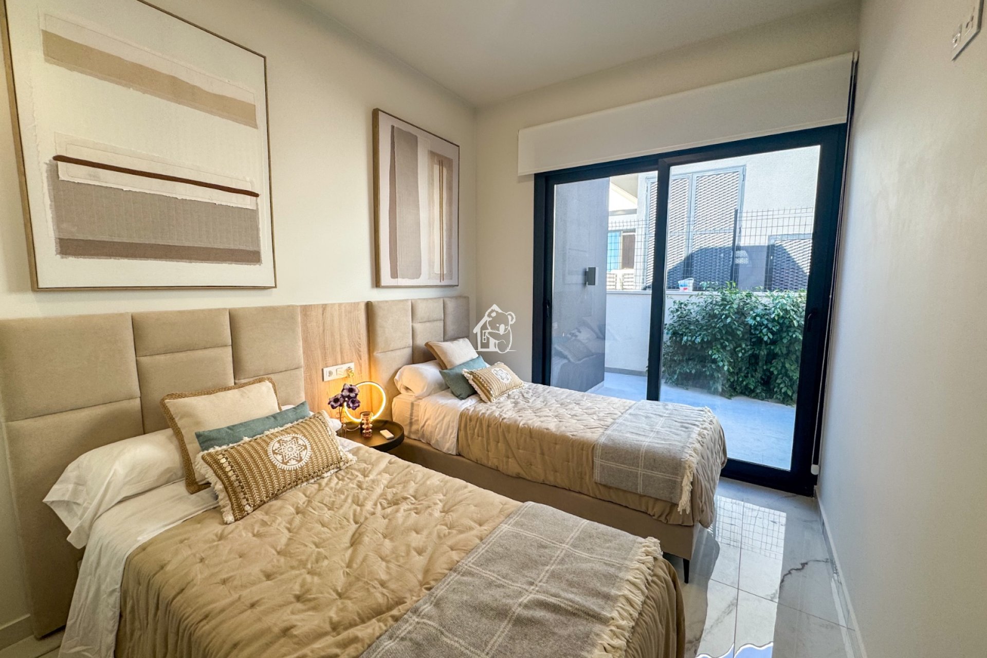 Новое здание - Villa - Ciudad Quesada