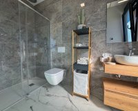 Новое здание - Villa - Ciudad Quesada