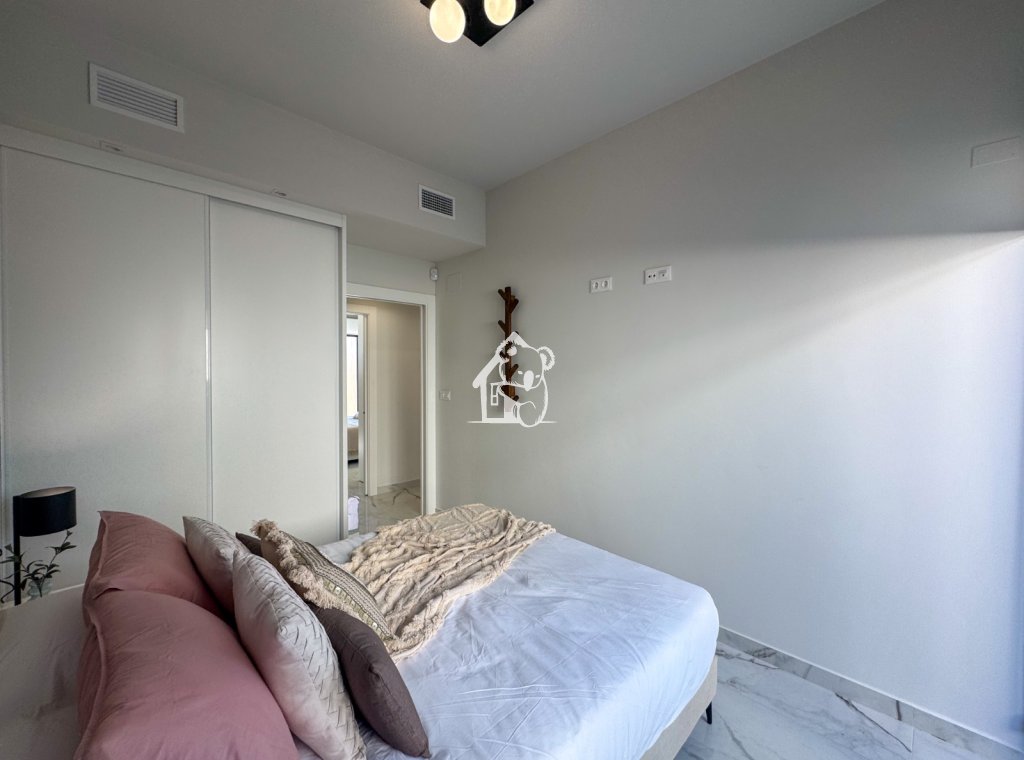 Новое здание - Villa - Ciudad Quesada