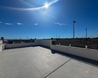 Новое здание - Villa - Ciudad Quesada