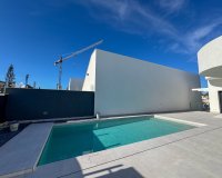 Новое здание - Villa - Ciudad Quesada