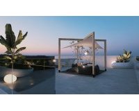 Новое здание - Villa - Ciudad Quesada