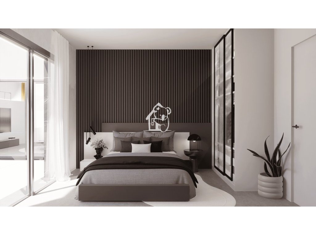 Новое здание - Villa - Ciudad Quesada