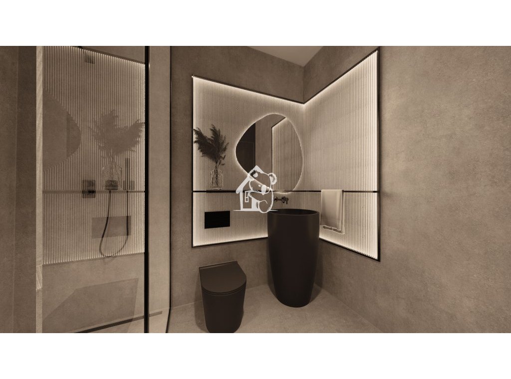 Новое здание - Villa - Ciudad Quesada