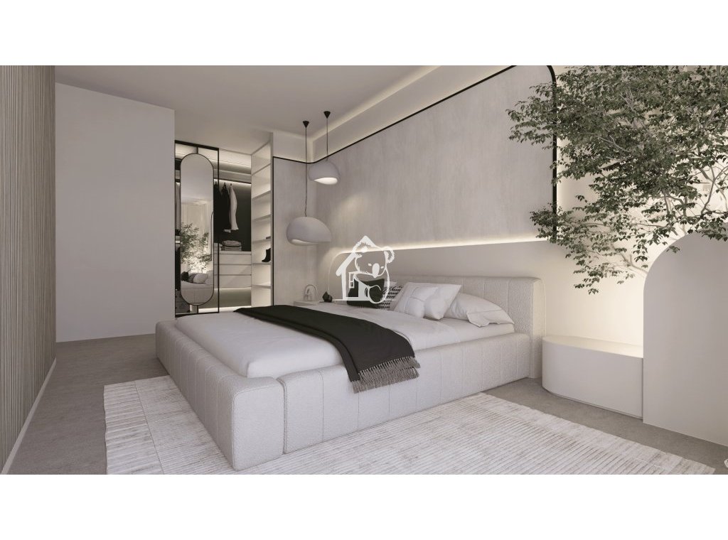 Новое здание - Villa - Ciudad Quesada