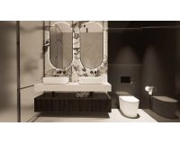 Новое здание - Villa - Ciudad Quesada