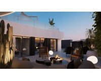 Новое здание - Villa - Ciudad Quesada