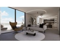 Новое здание - Villa - Ciudad Quesada