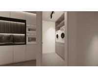 Новое здание - Villa - Ciudad Quesada