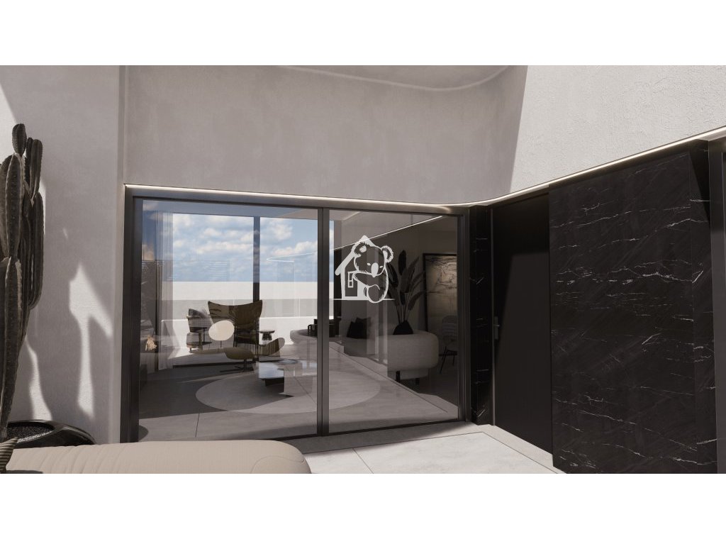 Новое здание - Villa - Ciudad Quesada