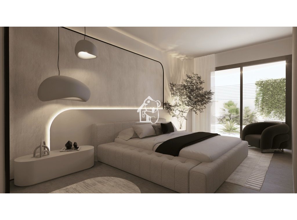 Новое здание - Villa - Ciudad Quesada