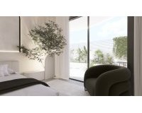 Новое здание - Villa - Ciudad Quesada