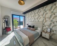 Новое здание - Villa - Ciudad Quesada